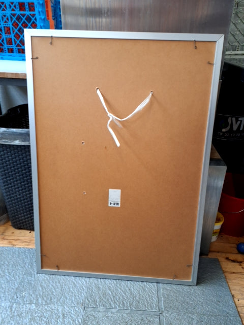 Plakat Toulouse Lautrec